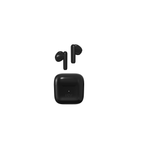ISY Itw-3000-bk In-ear Draadloze Oordopjes Zwart