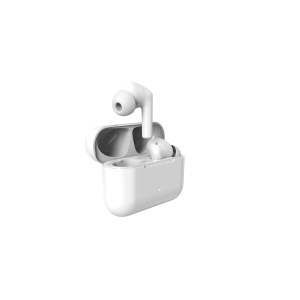 ISY Itw-5000-1-wt In-ear Draadloze Oordopjes Met Noise-cancelling Wit