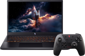 Acer Nitro V 15 Anv15-52-750t - 15.6 Inch Coreâ„¢ I7-13620h 16 Gb 512 Geforce Rtxâ„¢ 5060