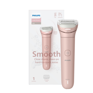 Brl129/00 Philips Series 8000 Ladyshave Roze