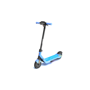 Navee K100 Elektrische Step Blauw