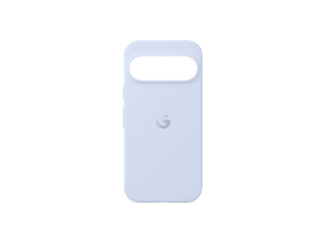 Funda móvil - Google Pixelsnap, Compatible con Pixel 10 y Pro, Glaciar
