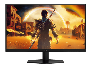 Monitor gaming - AOC Q27G42ZE, 27" QHD, 240 Hz, 1 ms GtG, 0.3 MPRT, Adaptive Sync, IPS, HDR10