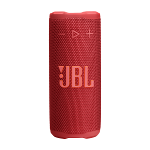 JBL Grip Bluetooth-speaker Rood