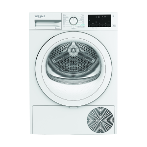Whirlpool C WD 94m Wws Be - Warmtepompdroger 9 Kg 63 Db Energielabel