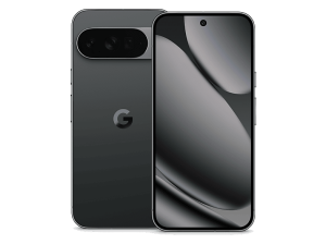 Google Pixel 10 Pro XL, Obsidiana, 256 GB, 16 GB RAM, 6.8" Super Actua OLED, Tensor G5, 5200 mAh, Android