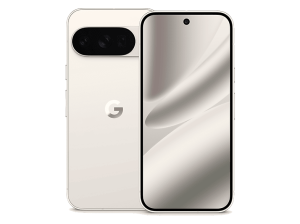 Google Pixel 10 Pro, Porcelana, 128 GB, 16 GB RAM, 6.3" Super Actua OLED, Tensor G5, 4870 mAh, Android