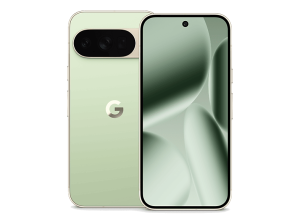 Google Pixel 10 Pro, Jade, 256 GB, 16 GB RAM, 6.3" Super Actua OLED, Tensor G5, 4870 mAh, Android