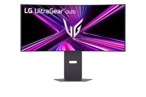 LG Ultragear Oled 34gx900a - 33.9 Inch 2k Ultrawide Qhd 3440 X 1440 Pixels Oled (organic Light-emitting Diode)