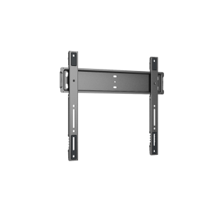 Vogel´s Elite Tvm 5505 Ultra Slim Vaste Tv-beugel 32-77" Max 75kg Vesa 400x400 Muurbeugel Zwart