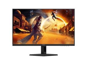 Monitor gaming - AOC 25G4SRE, 24.5" Full-HD, 310 Hz, 1 ms GtG, 0.3 MPRT, IPS, Adaptive Sync, VESA Certified DisplayHDRâ„¢ 400