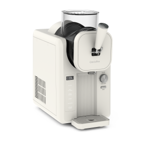 Greenpan Ice Cream Maker White Foodprocessor Wit