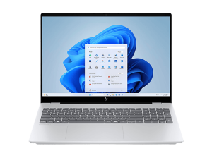 PortÃ¡til - HP OmniBook 7 AI 16-ay0002ns, 16" 2K, IntelÂ® Coreâ„¢ Ultra 255H, 32GB RAM, 1TB SSD, GeForce RTX 4050, Windows 11 Home PC, Plateado