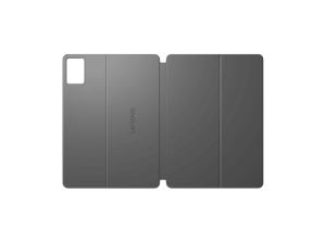 Funda tablet - Lenovo Idea Pad Folio Case, Poliuretano, Gris