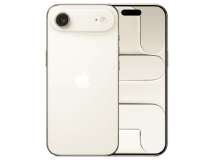 Apple iPhone Air, Dorado claro, 256 GB, 5G, 6.5 " OLED Super Retina XDR, Chip A19 Pro, iOS