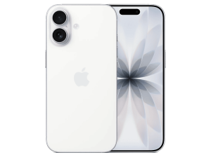 Apple iPhone 17, Blanco, 256 GB, 5G, 6.3" OLED Super Retina XDR, Chip A19, iOS