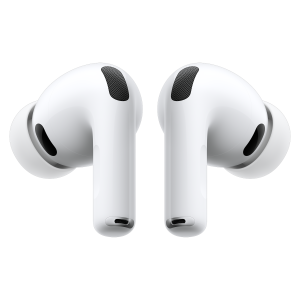 Apple Airpods Pro 3 In-ear Draadloze Oordopjes Met Noise-cancelling Wit