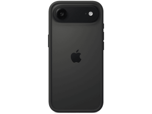 REACONDICIONADO Seminuevo Muy bueno Apple Funda Bumper, Para iPhone Air, Compatible con correa Crossbody, Negro