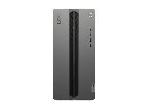 PC gaming - Lenovo LOQ Tower 17IAX10, IntelÂ® Coreâ„¢ Ultra 7 255HX, 13 TOPS, 16GB RAM, 1TB SSD, GeForce RTXâ„¢ 5060, Sin sistema operativo, Negro