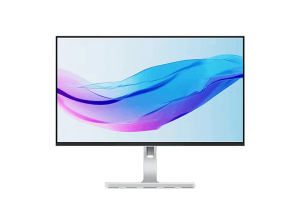 REACONDICIONADO Seminuevo Muy bueno Monitor - Lenovo L24m-4A , 23.8 " Full-HD, 100 Hz, 6 ms, IPS, 1x HDMI® 1.4, USB-C®, Altavoces incluidos, Gris