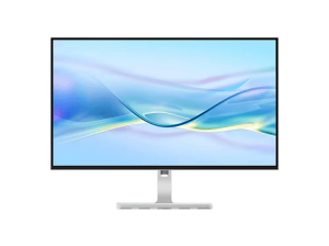 REACONDICIONADO Seminuevo Muy bueno Monitor - Lenovo L27h-4A, 27"QHD, 100Hz, 6ms, IPS, 1x USB-C, 4xUSB-A, 2xHDMI® 2.1 TMDS, 1xDP 1.4, Altura ajustable