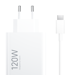 Xiaomi 120w Hypercharge Combo (type-a) Thuislader