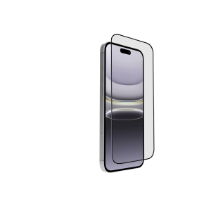 ISY Ipg-5218-2.5d Screenprotector Voor Apple Iphone 17 Transparant