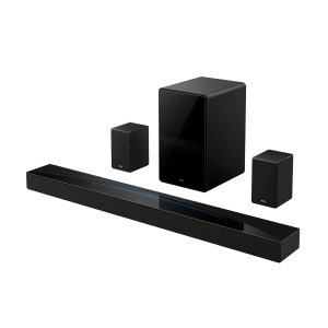 TCL Q85h Pro Soundbar Dark Titanium
