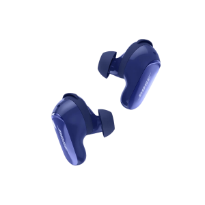Bose Quietcomfort Ultra 2nd Gen In-ear Draadloze Oordopjes Midnight Violet