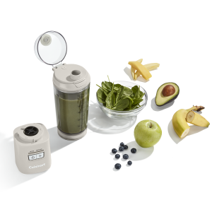 Cuisinart Blast&go To-go Blender Pbl100e Wit