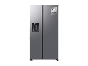 REACONDICIONADO Seminuevo Muy bueno Frigorífico americano - Samsung Bespoke AI RS70F64KETEF, All Around Cooling, No Frost, 178.4 cm, 640 l
