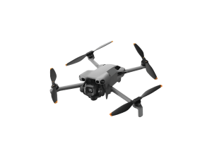 Mini Dron - DJI 5 Pro Fly More Combo (DJI RC2), 50 megapixel, 36 min Autonomía, Sensor CMOS de 1 pulgada con MP, Detección Obstáculos, Gris