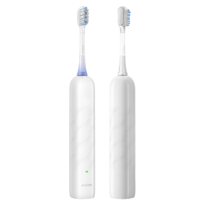 Mova Personal Care Fresh Elektrische Tandenborstel Wit