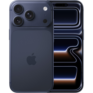 Apple Iphone 17 Pro - 5g 1 Tb Deep Blue