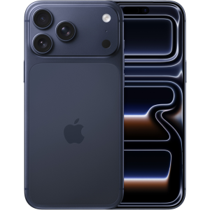 Apple Iphone 17 Pro Max - 5g 2 Tb Deep Blue