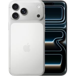 Apple Iphone 17 Pro Max - 5g 2 Tb Silver