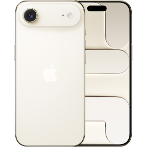 Apple Iphone Air - 5g 256 Gb Light Gold