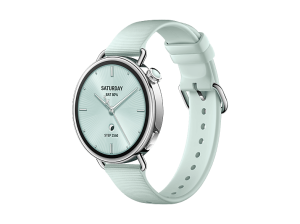 Smartwatch - Xiaomi Watch S4, Bluetooth, 41 mm, 1.32" AMOLED, Hasta 8 días, Verde