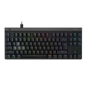 Logitech G G515 Rapid Tkl Bedraad Gamingtoetsenbord Zwart