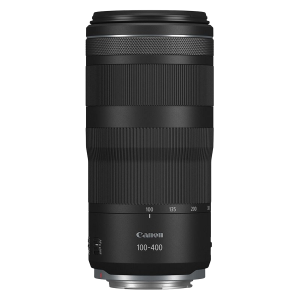 Rf 100-400mm F5.6-8 Is Usm Canon R-mount Zoomlens