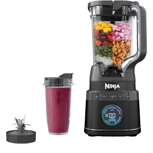 Ninja Tb301eu Blender Zwart