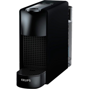 Krups Xn110n Nespresso Essenza Mini - Capsulemachine Zwart
