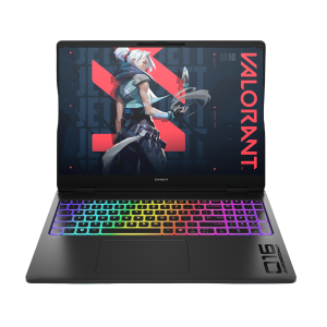 HP Omen Max 16-ah0872nd - 16 Inch Wqxga Intel Core Ultra 7 255hx 32 Gb 2 Tb Geforce Rtxâ„¢ 5070