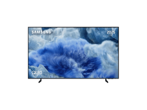 REACONDICIONADO Seminuevo Muy bueno TV QLED 55" - Samsung TQ55Q8FAAUXXC, 4K, Q4 AI Processor, Smart full AI, Gris Titanio