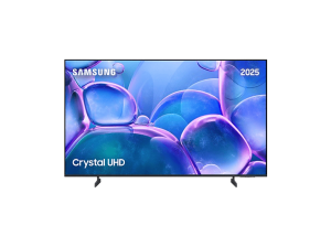 TV LED 55" - Samsung TU55U7025FKXXC, UHD 4K, Procesador Crystal Smart TV, Negro
