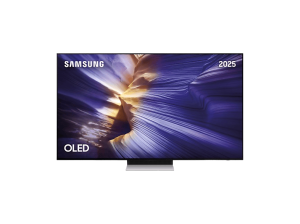 REACONDICIONADO Seminuevo Muy bueno TV OLED 55" - Samsung TQ55S90FAEXXC, 4K, NQ4 AI Gen3 Processor, Smart full AI, Wifi, Negro grafito