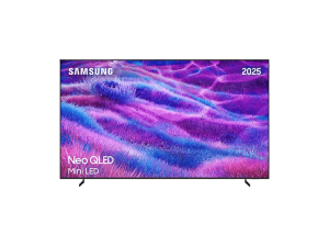 REACONDICIONADO Seminuevo Excelente TV Neo QLED 100" - Samsung TQ100QN80FAUXXC, UHD 4K, NQ4 AI Gen2 Processor, Smart TV, Full AI, Gris