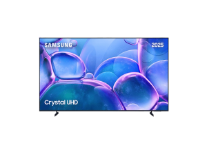 REACONDICIONADO Seminuevo Excelente TV LED 75" - Samsung TU75U7025FKXXC, UHD 4K, Procesador Crystal Smart TV, Negro