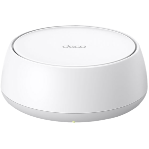 Tp-link Deco Be22 Be3600 Whole Home Mesh Wifi 7 System (1-pack) Multiroom-wifi