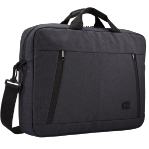 Case Logic Huxton Attaché 15.6" Attache Laptoptas 156 Inch Zwart